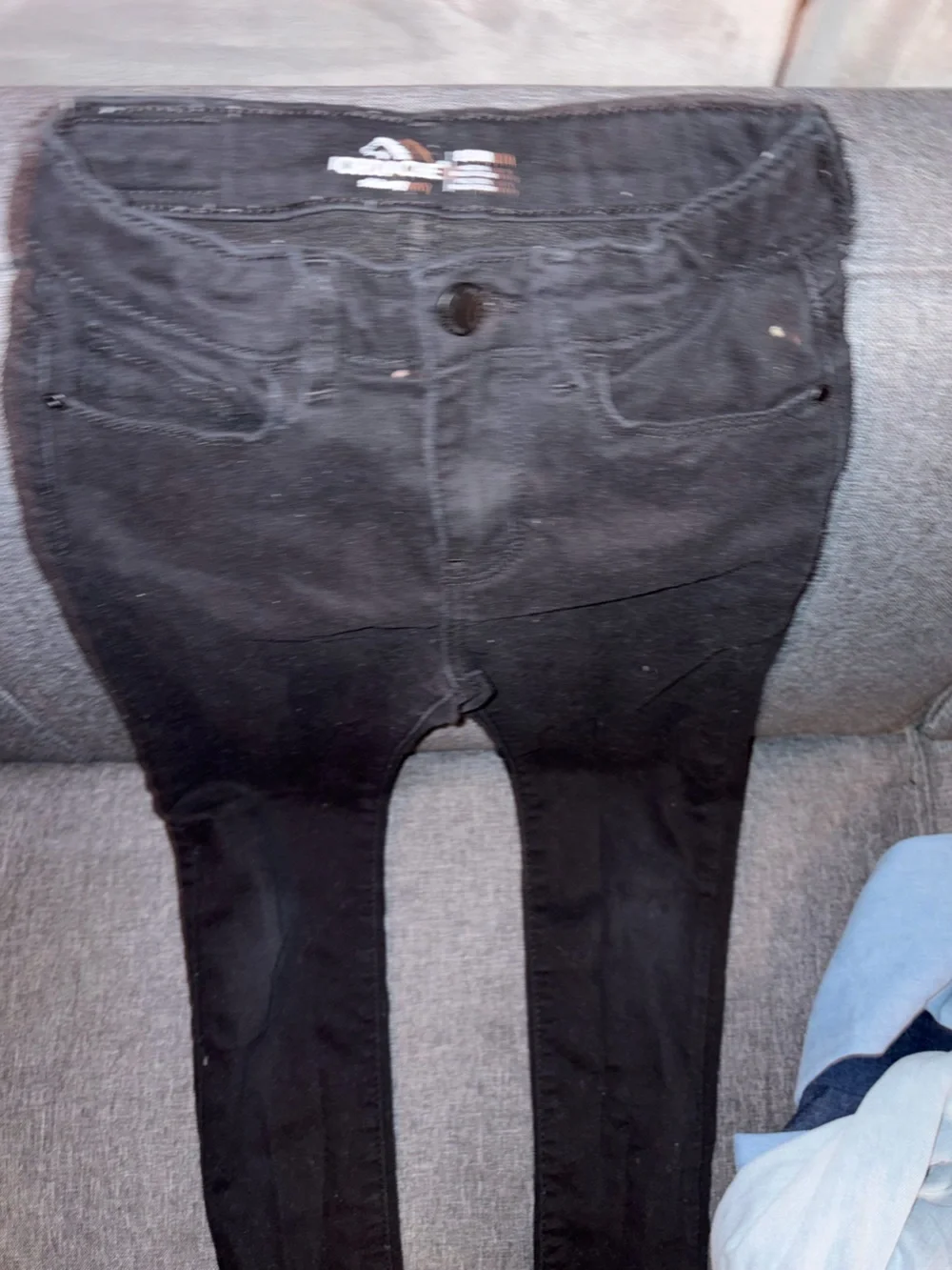 Bundle of 10 Size 8Y Girls Children's Pants, Jean, and Shorts